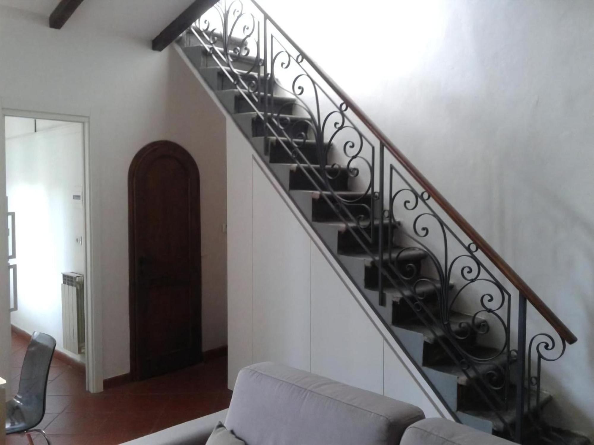 Apartment Kleine, Gemuetliche In Oltrarno *