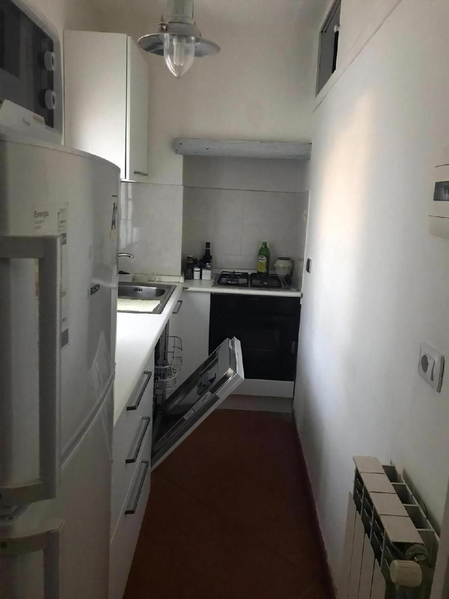 Apartment Kleine, Gemuetliche In Oltrarno Florence