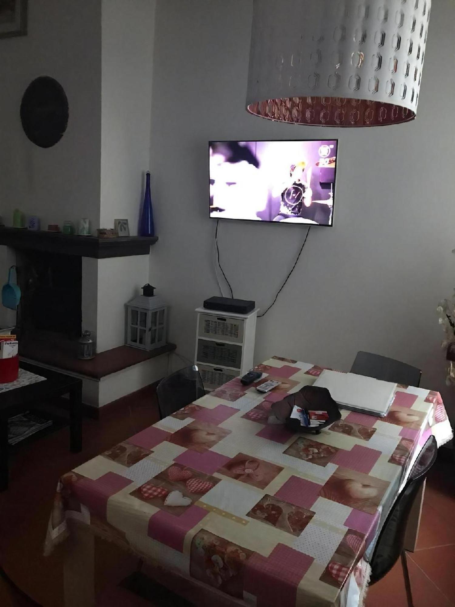 Kleine, Gemuetliche In Oltrarno Apartment *