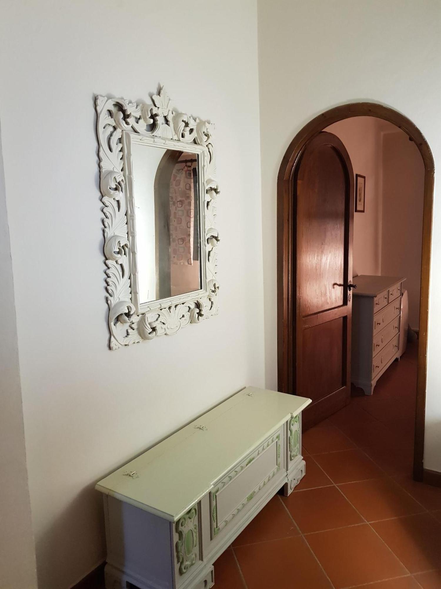 Kleine, Gemuetliche In Oltrarno * Florence