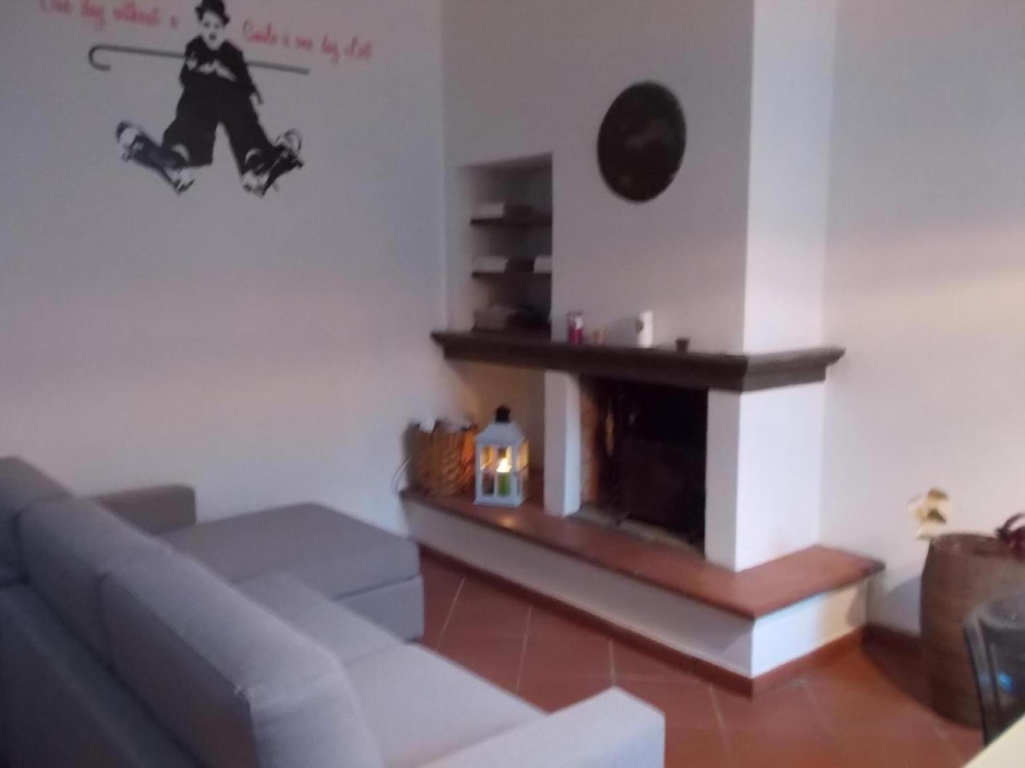 Kleine, Gemuetliche In Oltrarno